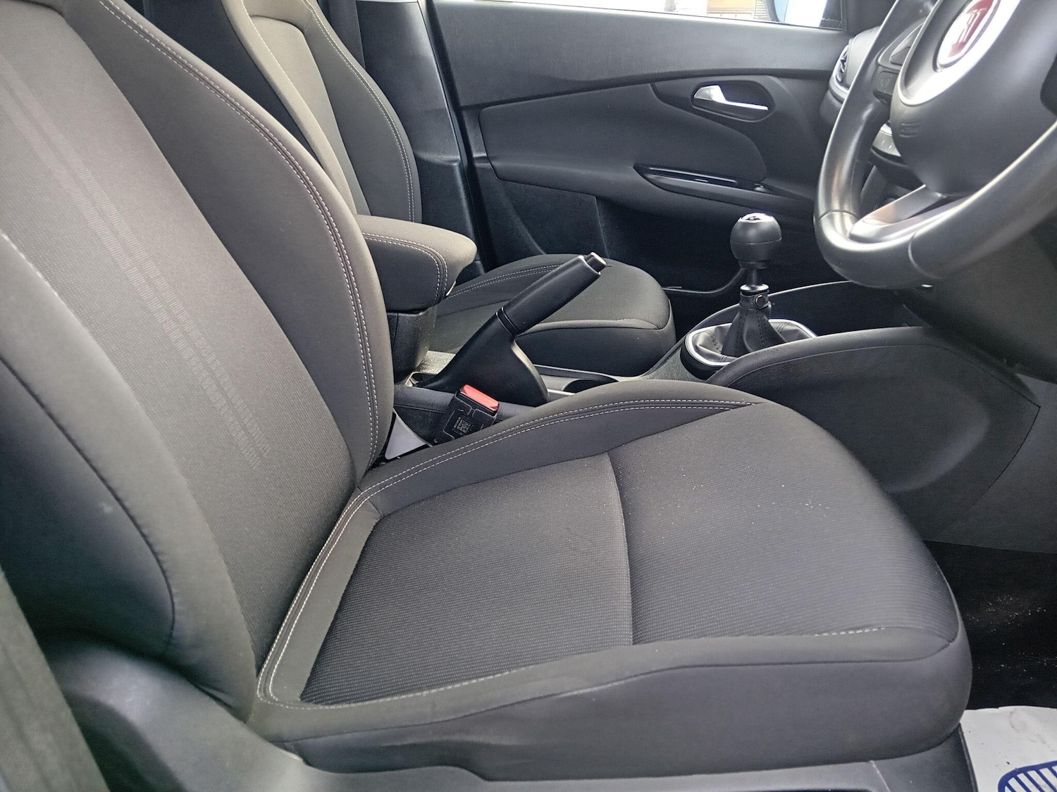 Used Fiat Tipo 2017 for sale - 77057576: Photo 15