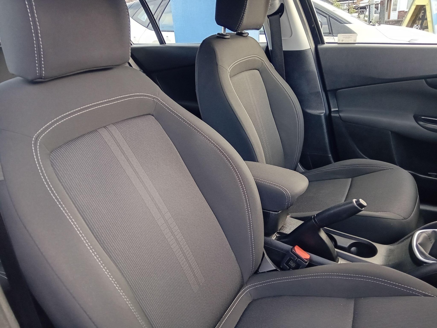 Used Fiat Tipo 2017 for sale - 77057576: Photo 16