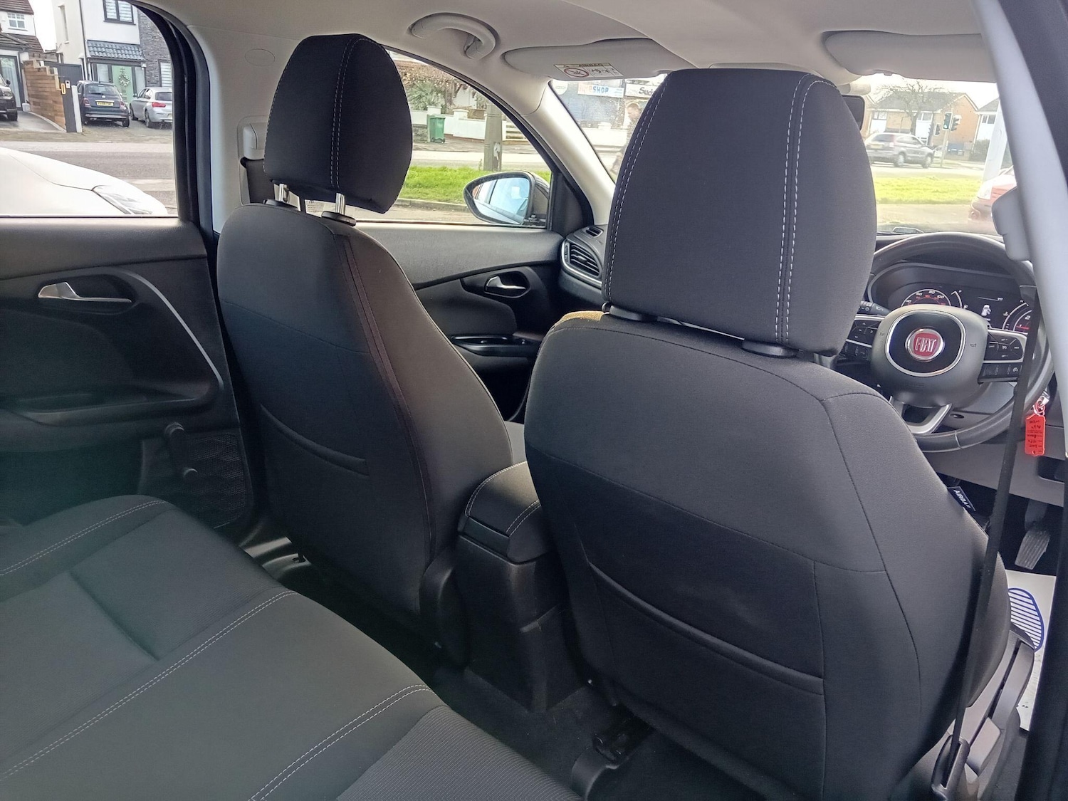 Used Fiat Tipo 2017 for sale - 77057576: Photo 19