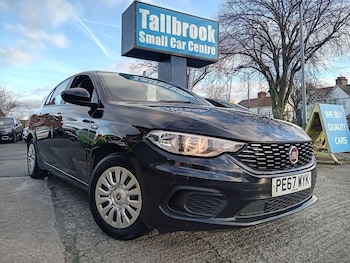 2017 (67) - 1.4 Easy 5dr