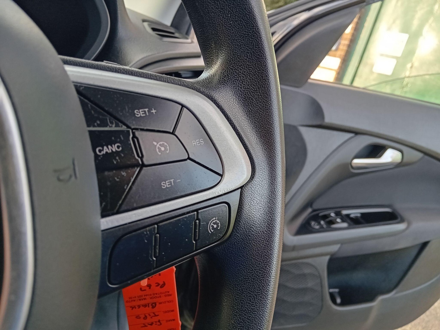 Used Fiat Tipo 2017 for sale - 77057576: Photo 22