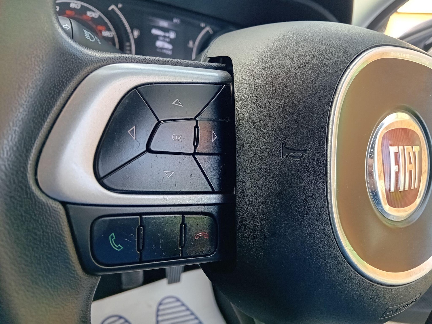 Used Fiat Tipo 2017 for sale - 77057576: Photo 23