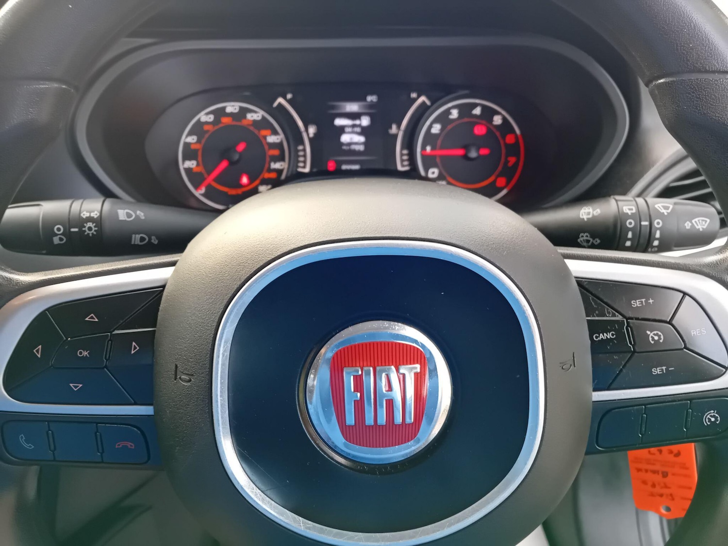 Used Fiat Tipo 2017 for sale - 77057576: Photo 27