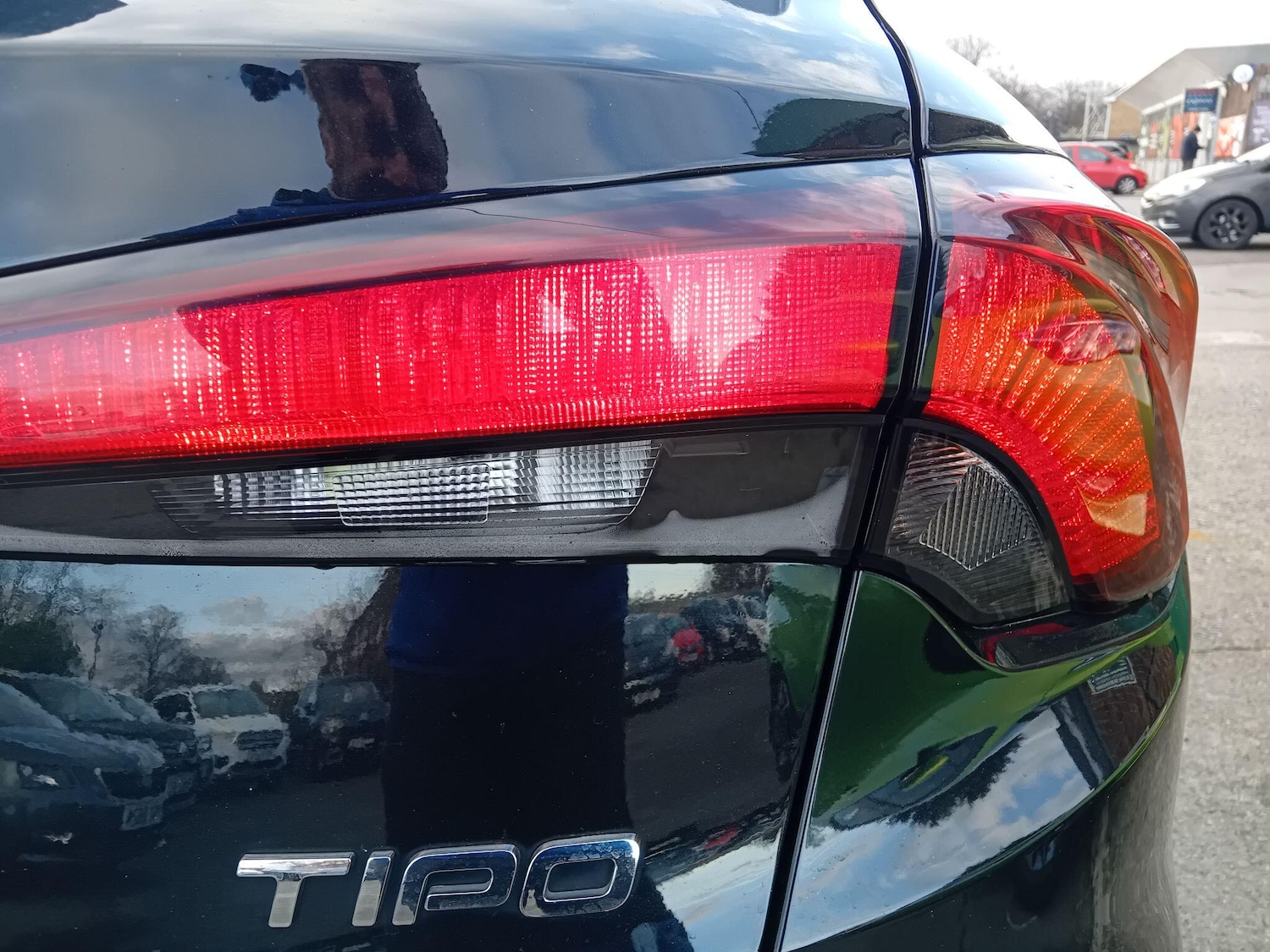 Used Fiat Tipo 2017 for sale - 77057576: Photo 29