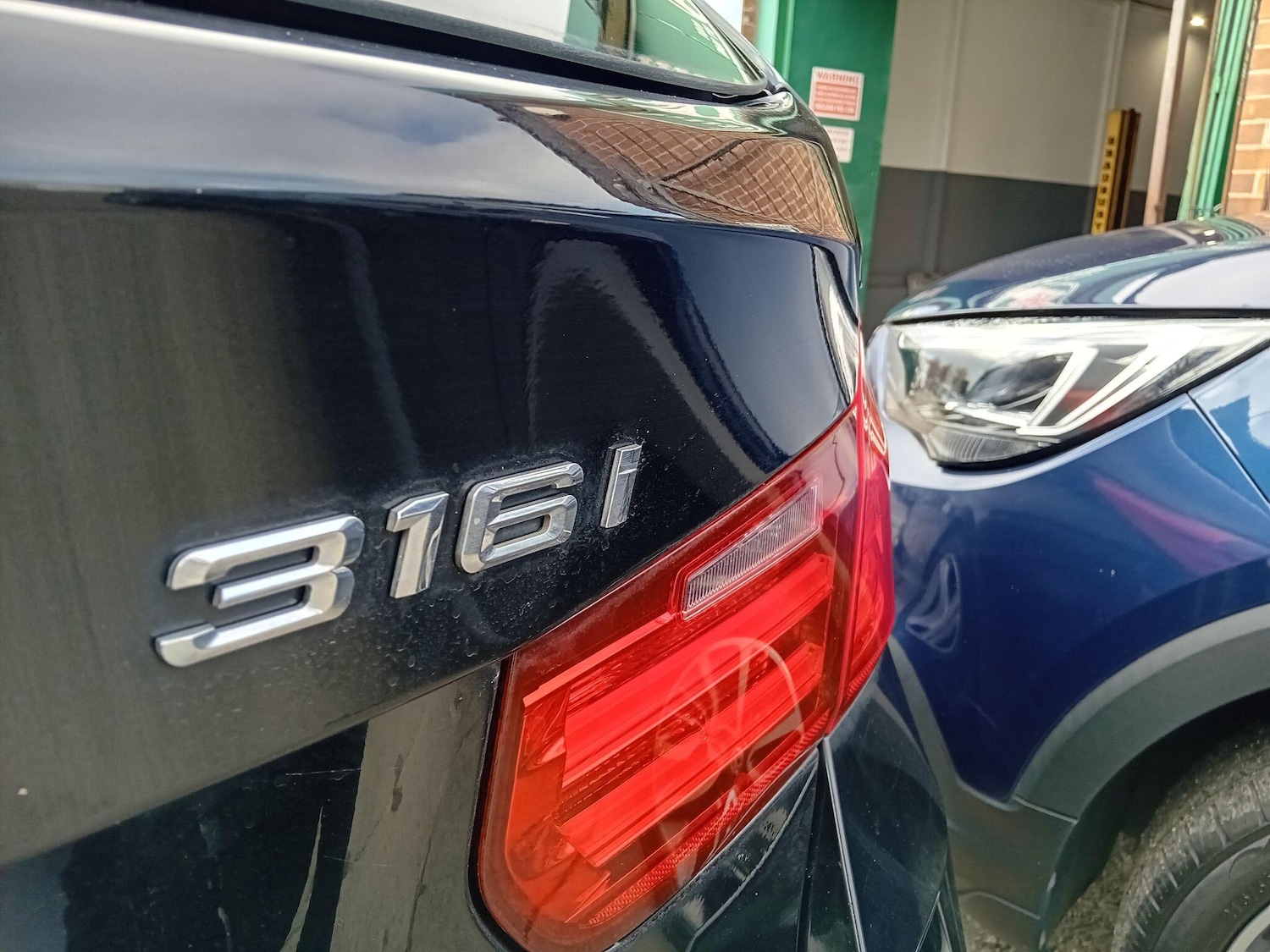 Used BMW 3 Series 2014 for sale - 76989879: Photo 13