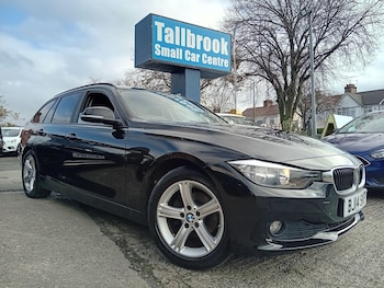 2014 (14) - 316i SE 5dr