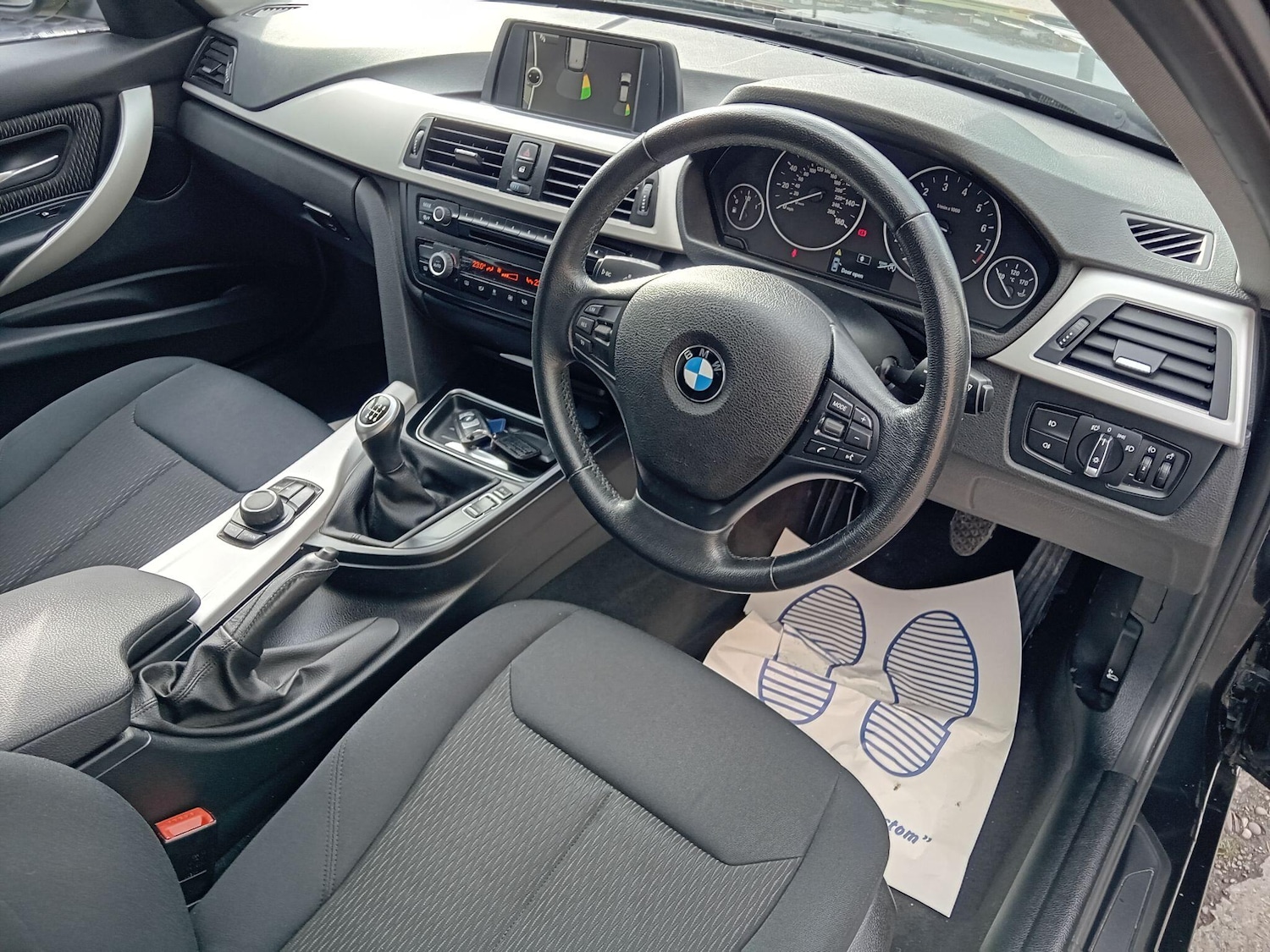 Used BMW 3 Series 2014 for sale - 76989879: Photo 25