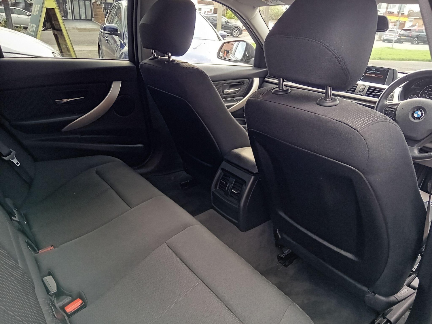 Used BMW 3 Series 2014 for sale - 76989879: Photo 44