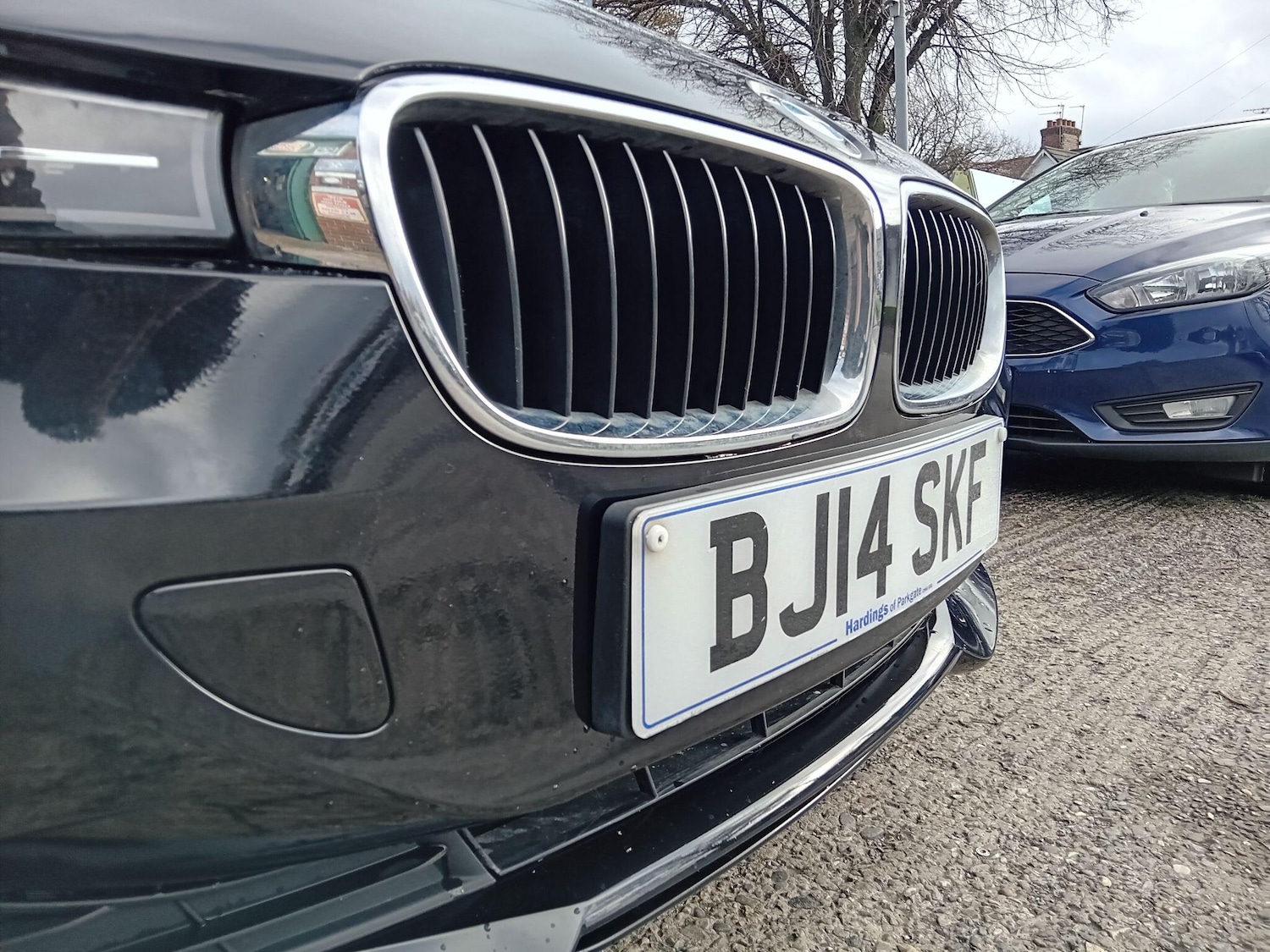 Used BMW 3 Series 2014 for sale - 76989879: Photo 6