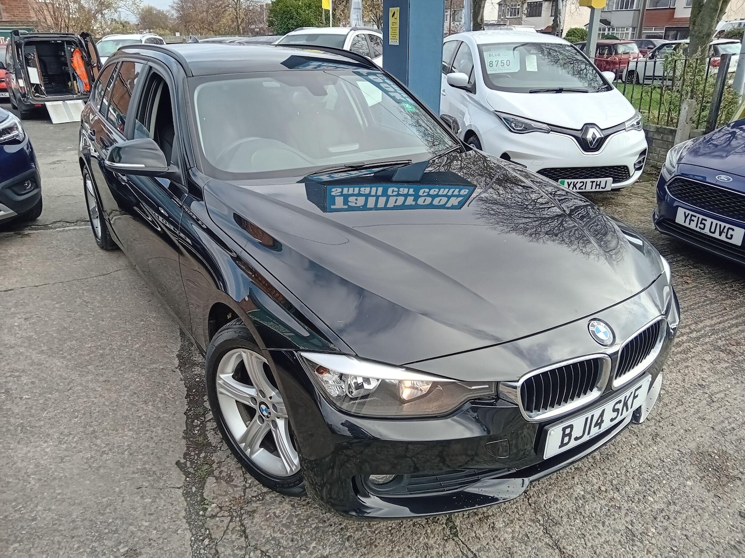 Used BMW 3 Series 2014 for sale - 76989879: Photo 7