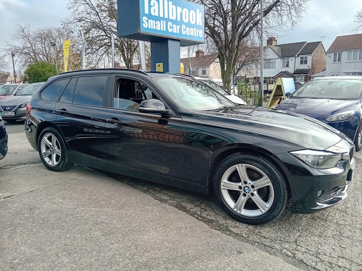 Used BMW 3 Series 2014 for sale - 76989879: Photo 8