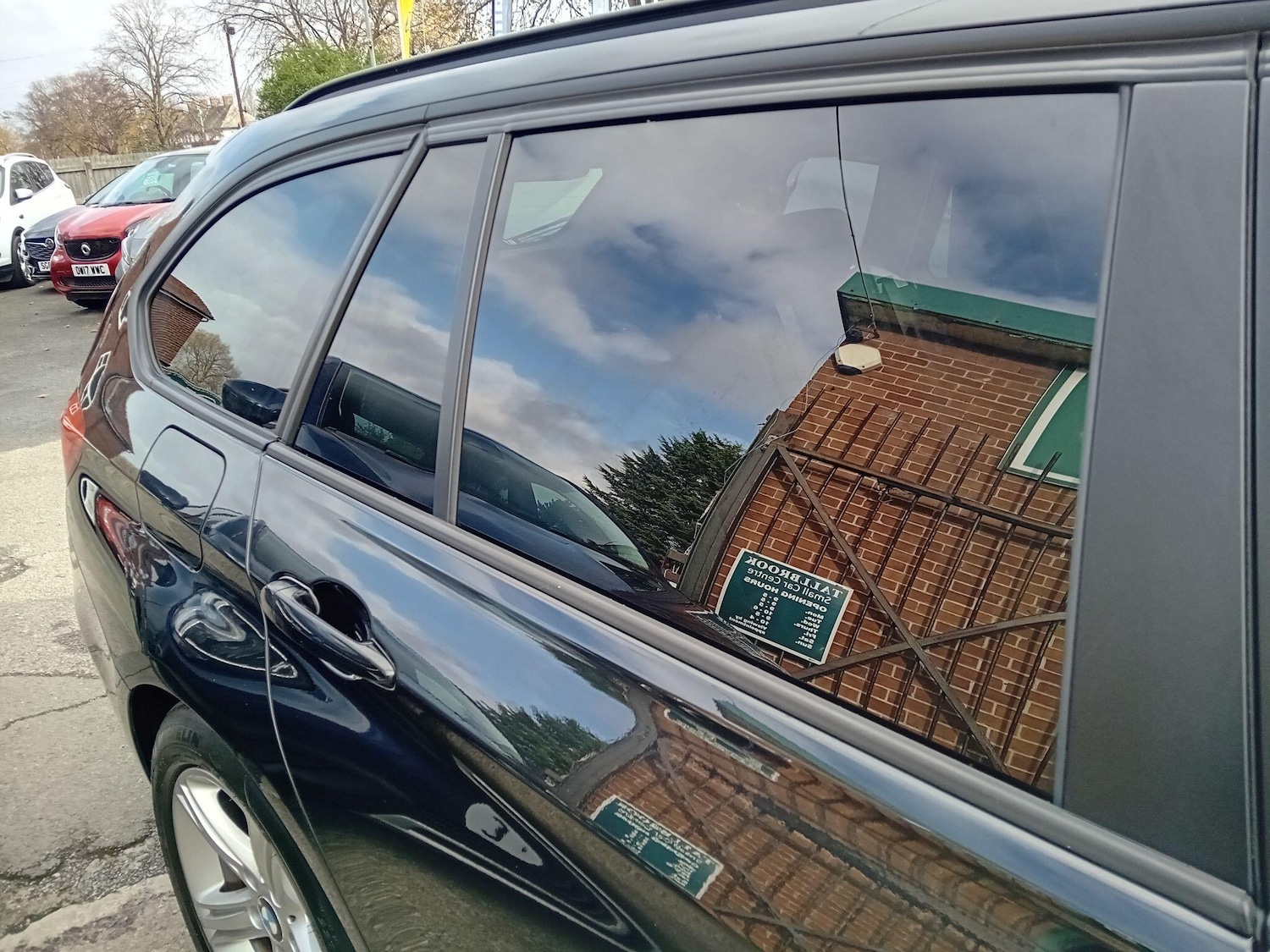 Used BMW 3 Series 2014 for sale - 76989879: Photo 9