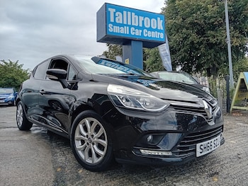 Used Renault Clio 2016 for sale - 75941781: Photo