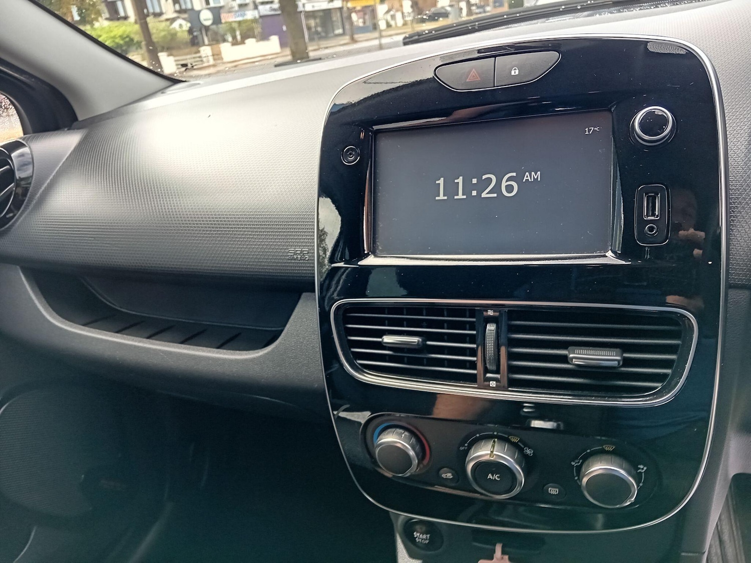 Vehicle 31