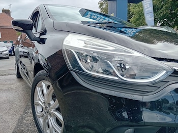 Used Renault Clio 2016 for sale - 75941781: Photo