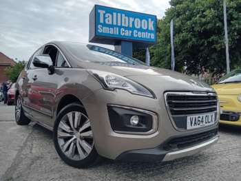 2015 (64) - 1.6 HDi Active Euro 5 5dr