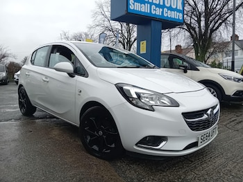 Used Vauxhall Corsa 2015 for sale - 76913312: Photo