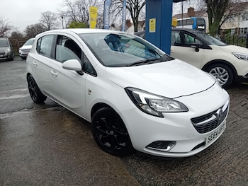 Used Vauxhall Corsa 2015 for sale - 76913312: Photo