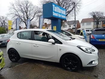 Used Vauxhall Corsa 2015 for sale - 76913312: Photo