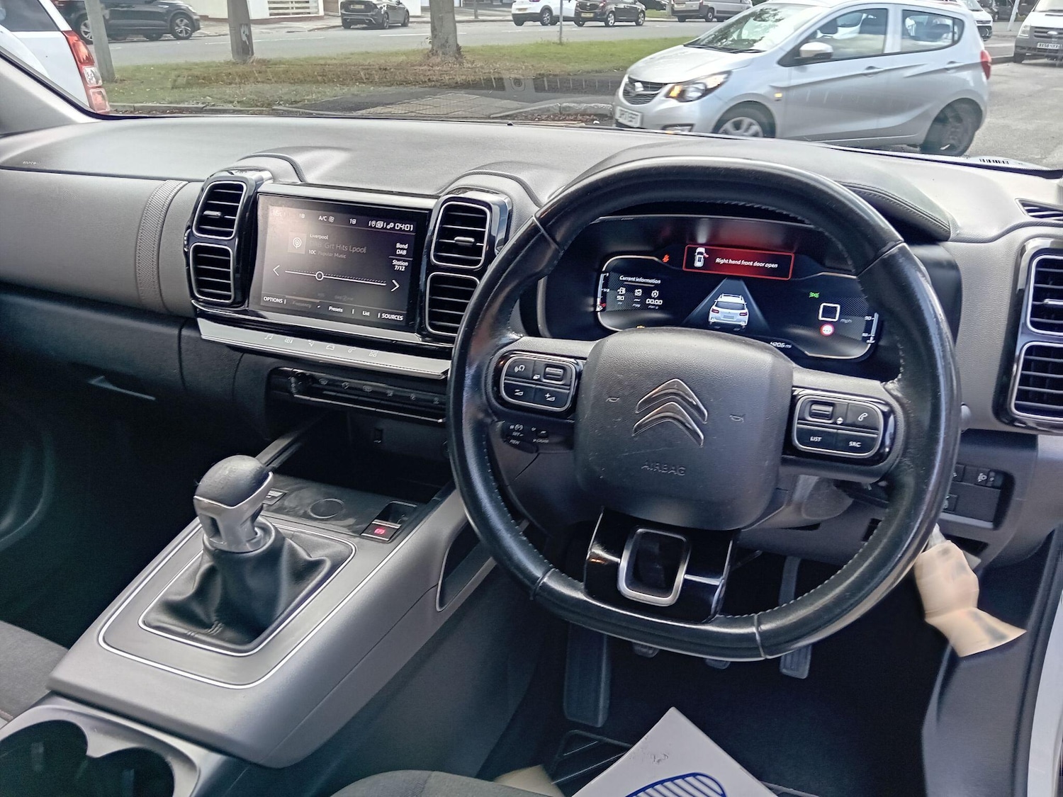 Vehicle 25