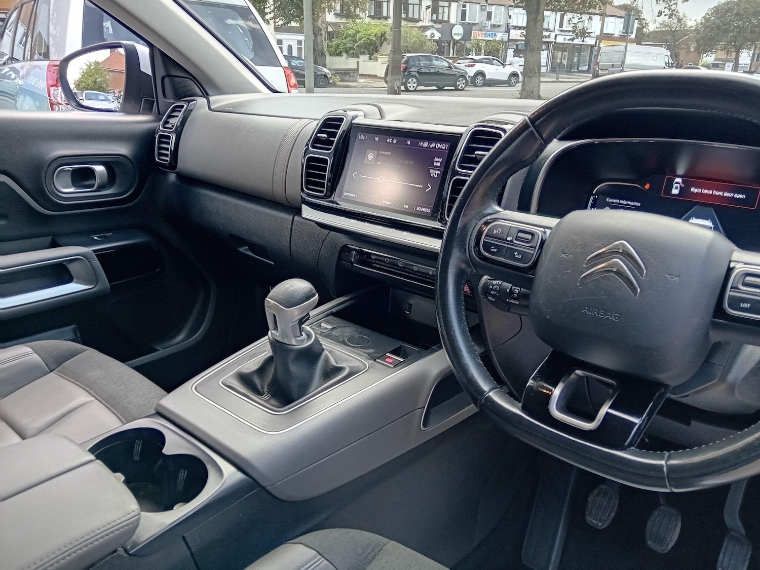 Vehicle 26