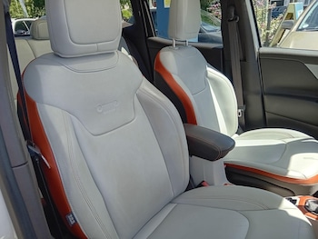 Used Jeep Renegade 2015 for sale - 78891789: Photo