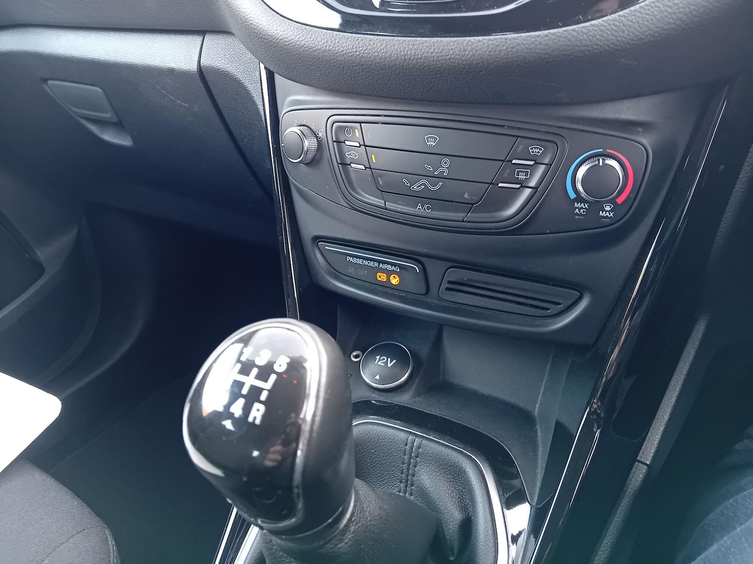 Used Ford B-MAX for sale - 77783678: Photo 18