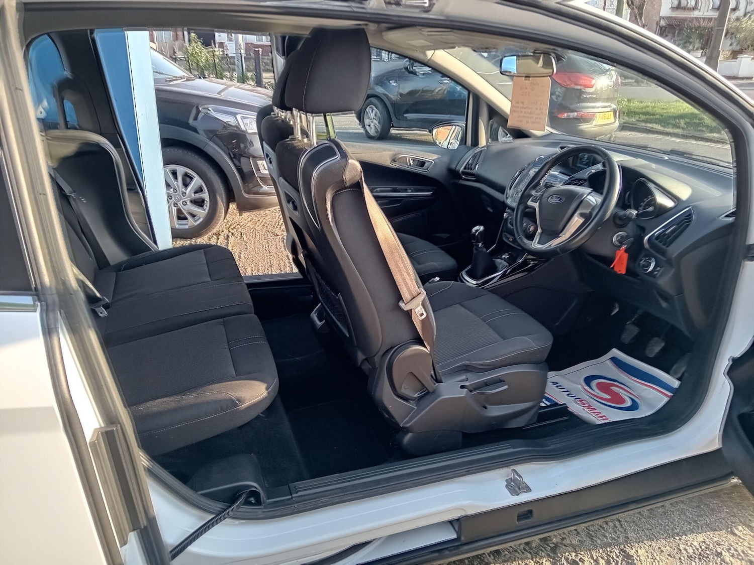 Used Ford B-MAX for sale - 77783678: Photo 20