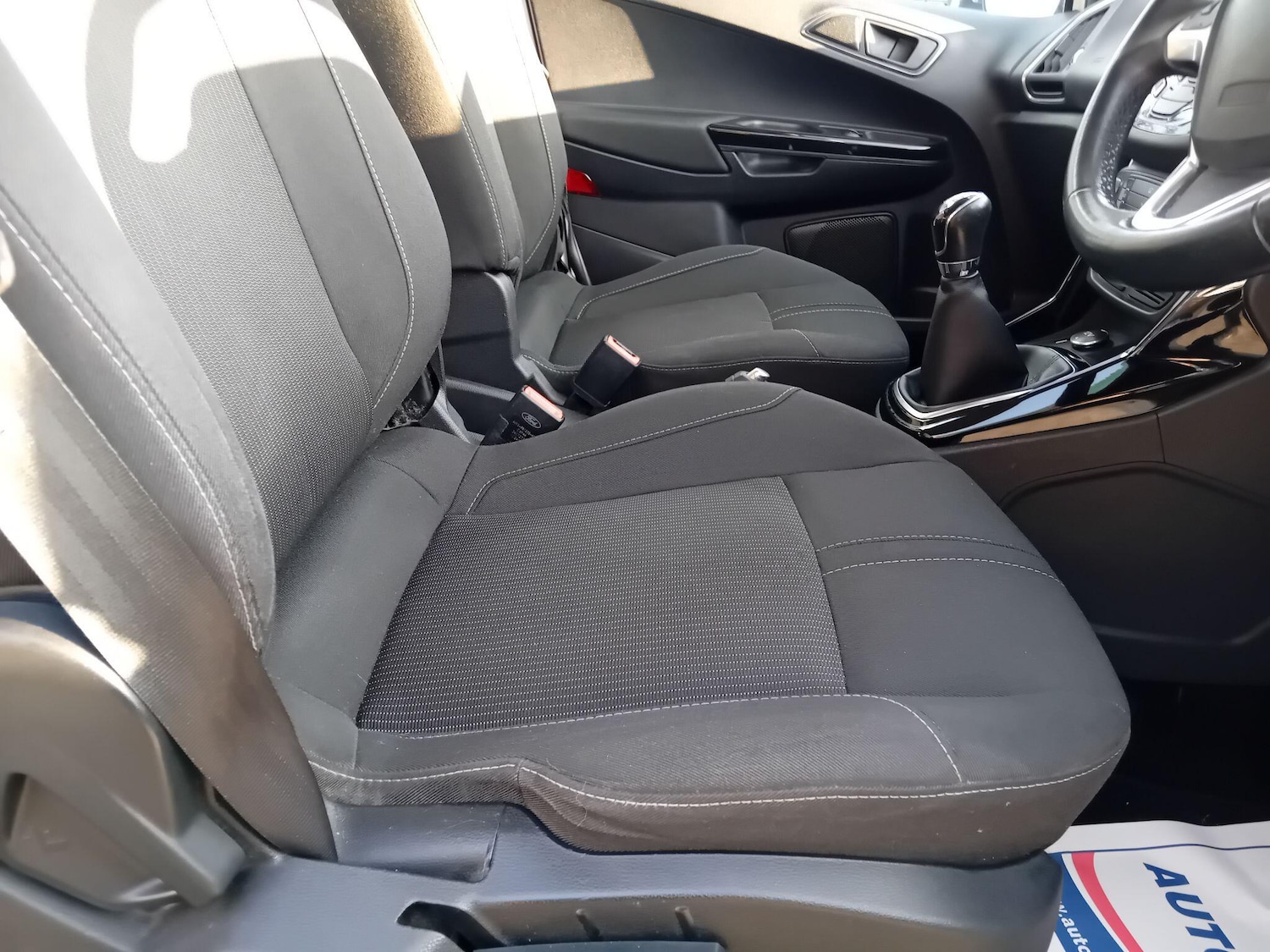 Used Ford B-MAX for sale - 77783678: Photo 21