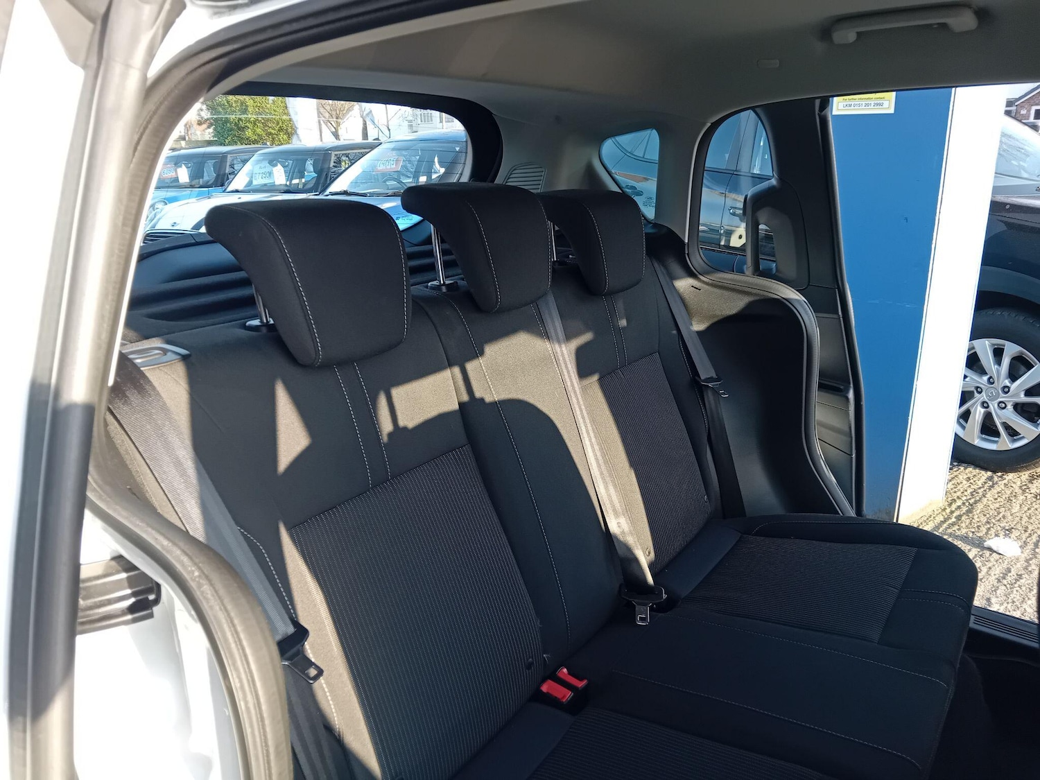 Used Ford B-MAX for sale - 77783678: Photo 23