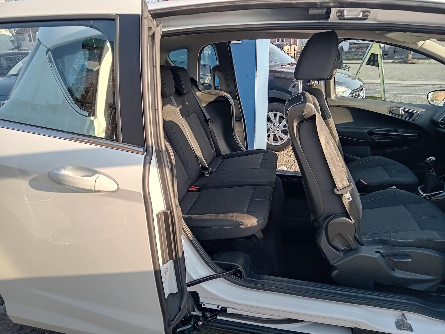 Used Ford B-MAX for sale - 77783678: Photo 24