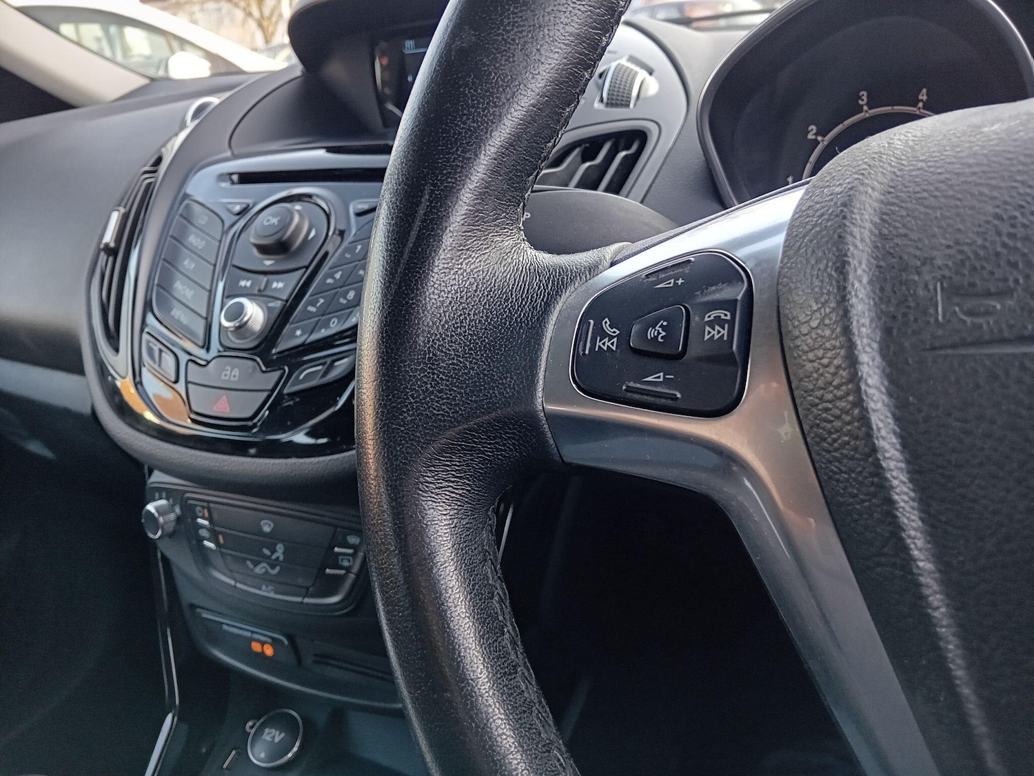 Used Ford B-MAX for sale - 77783678: Photo 26