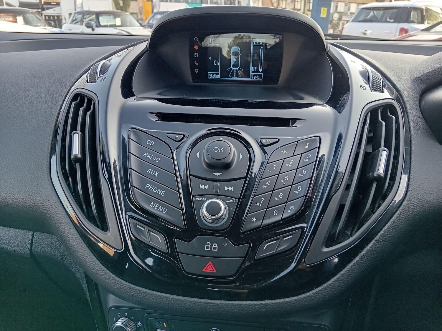 Used Ford B-MAX for sale - 77783678: Photo 27