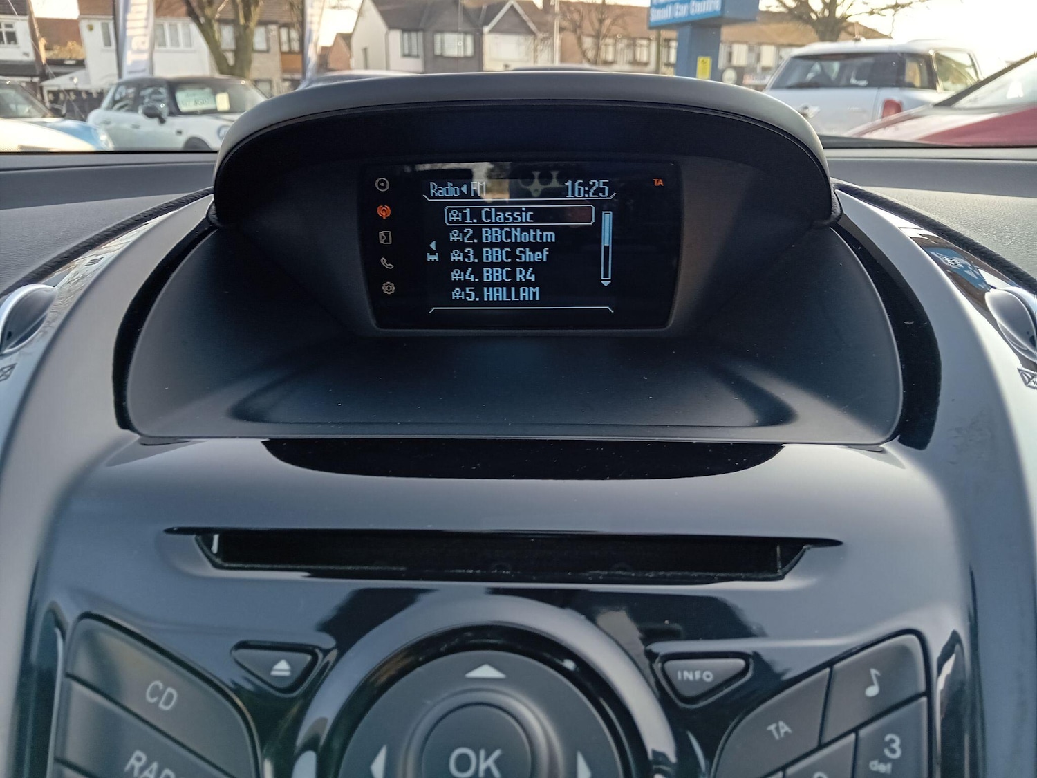 Used Ford B-MAX for sale - 77783678: Photo 28