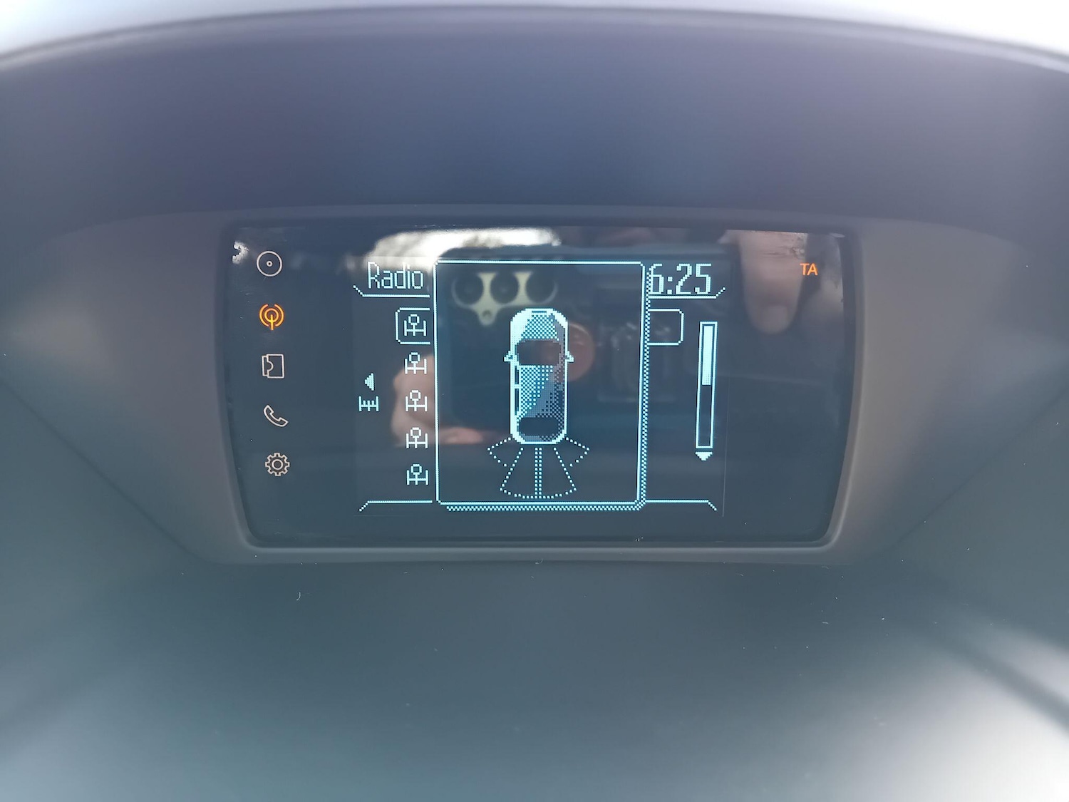 Used Ford B-MAX for sale - 77783678: Photo 29