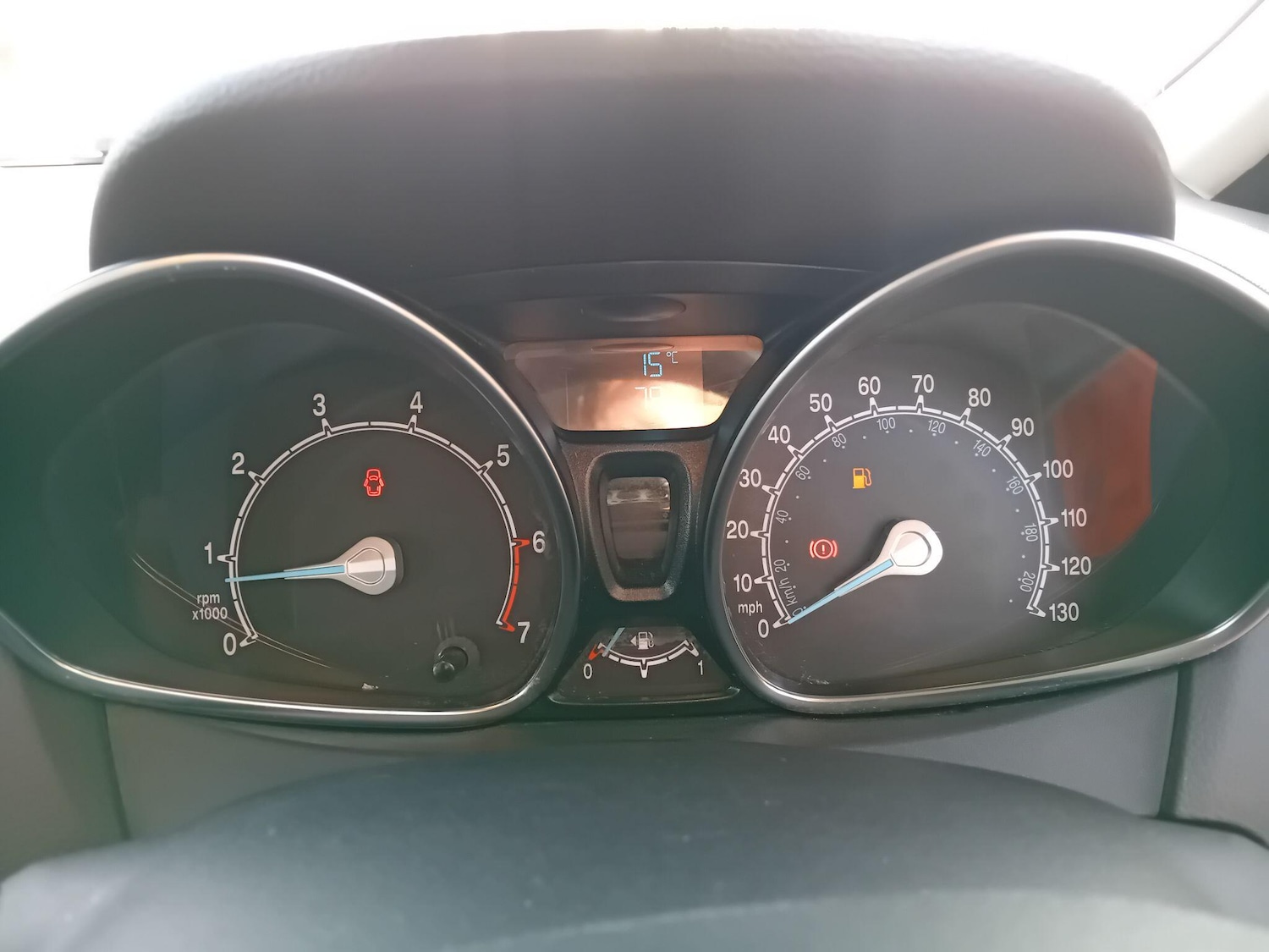 Used Ford B-MAX for sale - 77783678: Photo 30