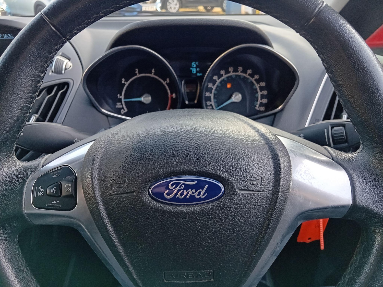 Used Ford B-MAX for sale - 77783678: Photo 31
