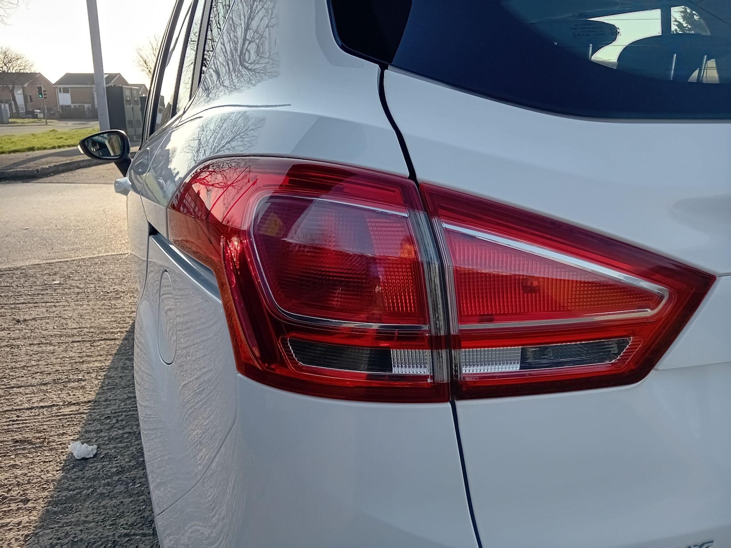 Used Ford B-MAX for sale - 77783678: Photo 32