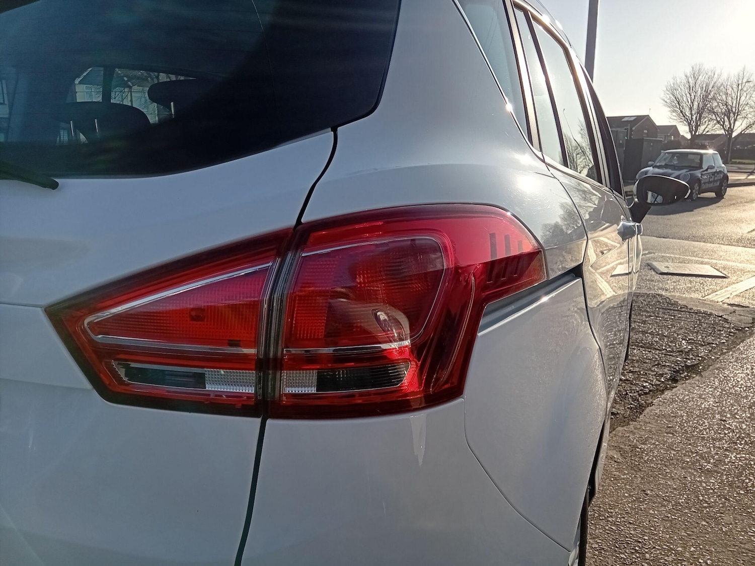 Used Ford B-MAX for sale - 77783678: Photo 33