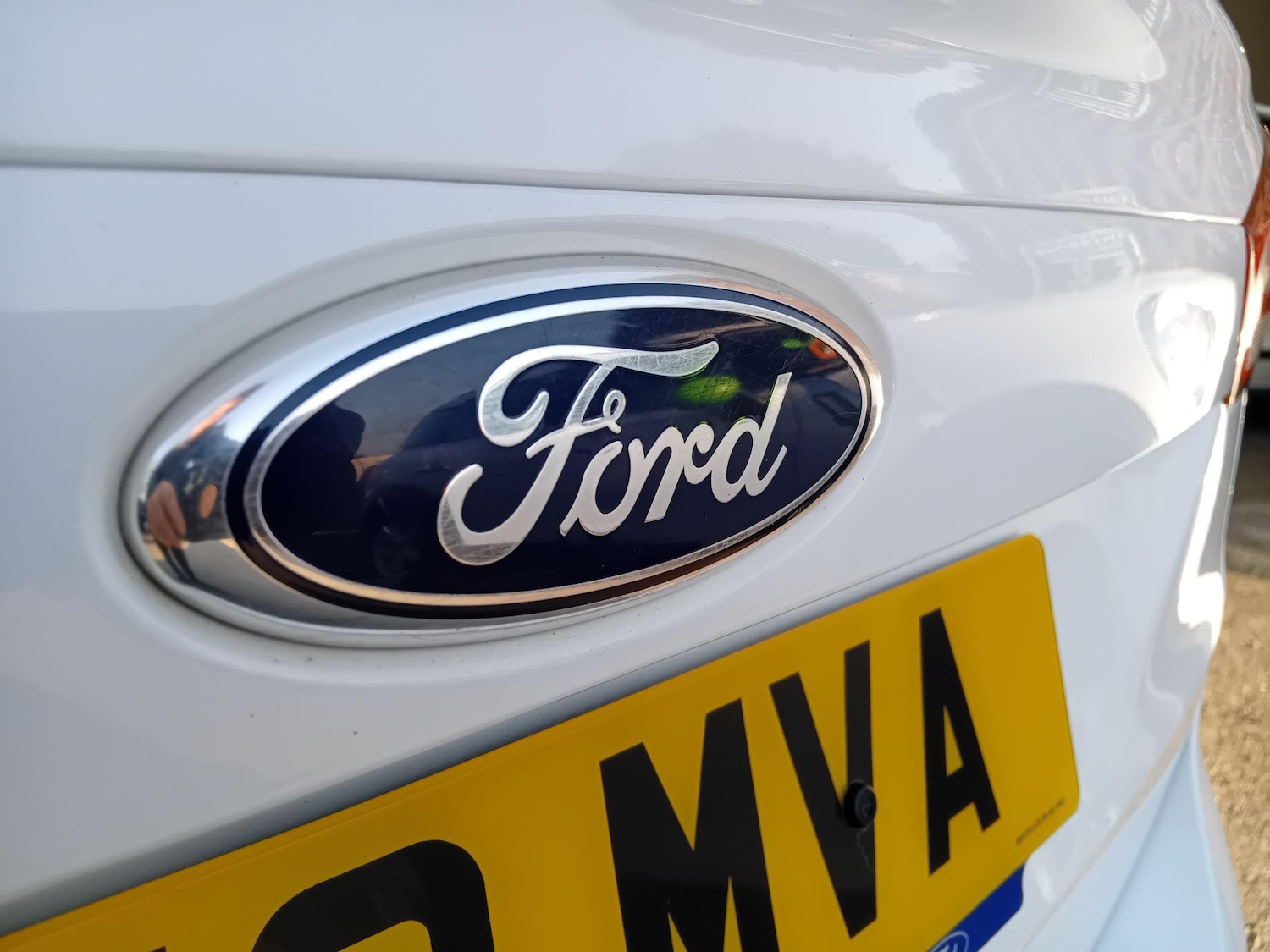 Used Ford B-MAX for sale - 77783678: Photo 35