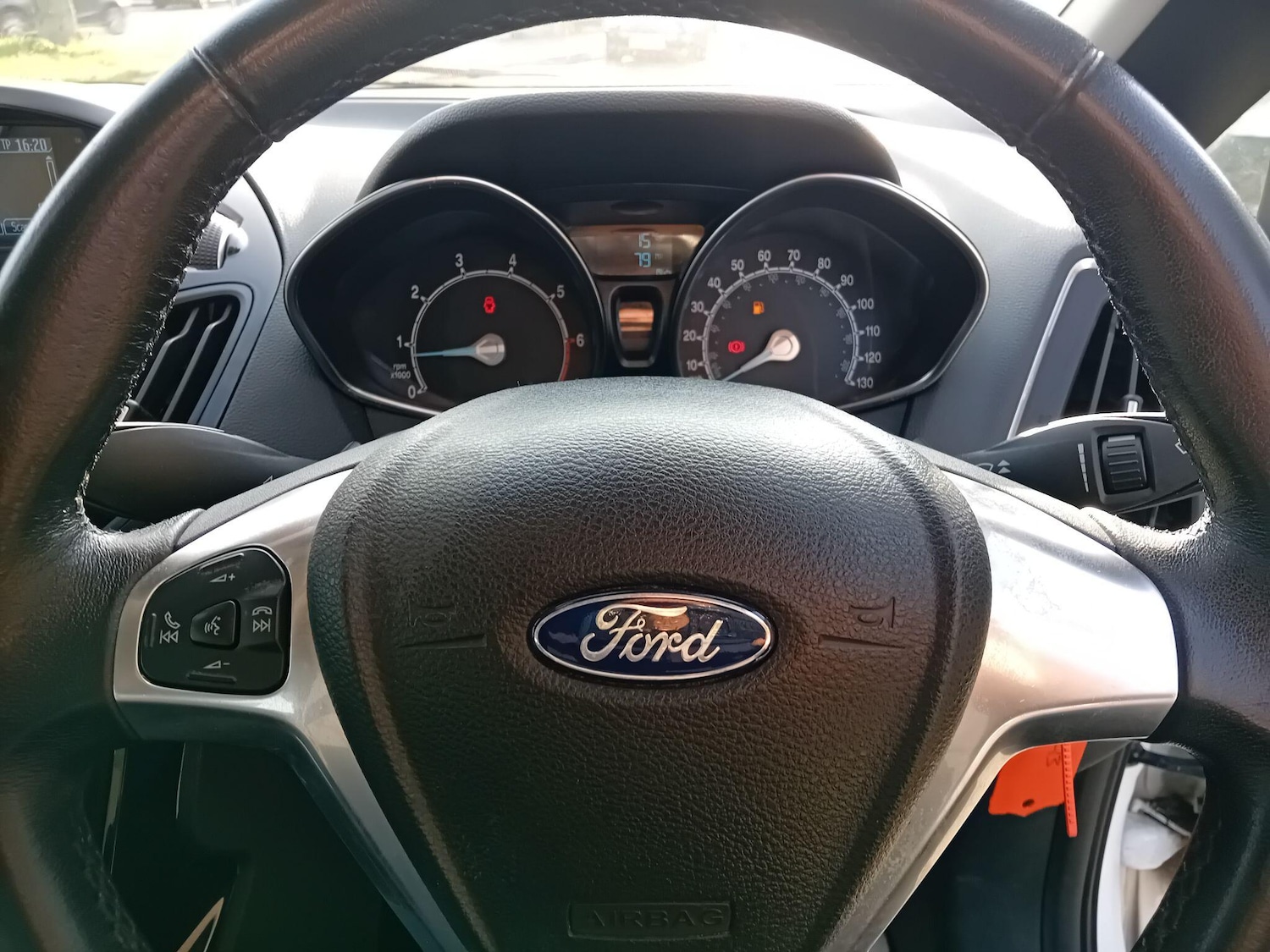 Used Ford B-MAX for sale - 77783678: Photo 41