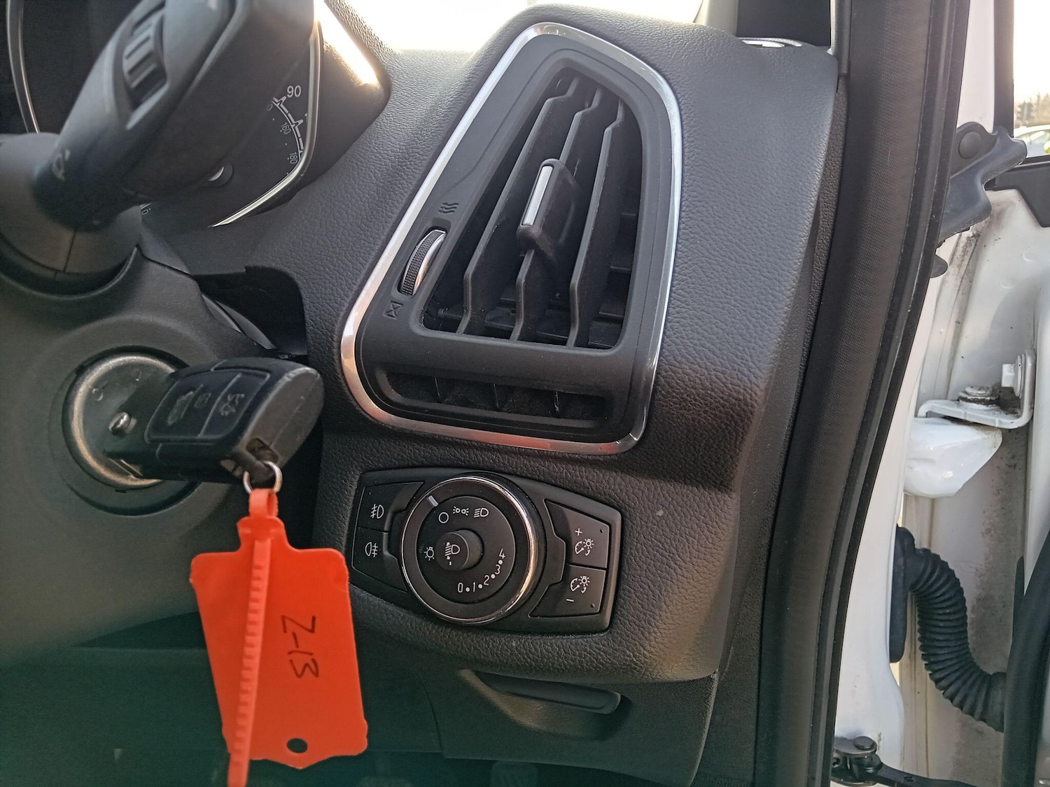 Used Ford B-MAX for sale - 77783678: Photo 42