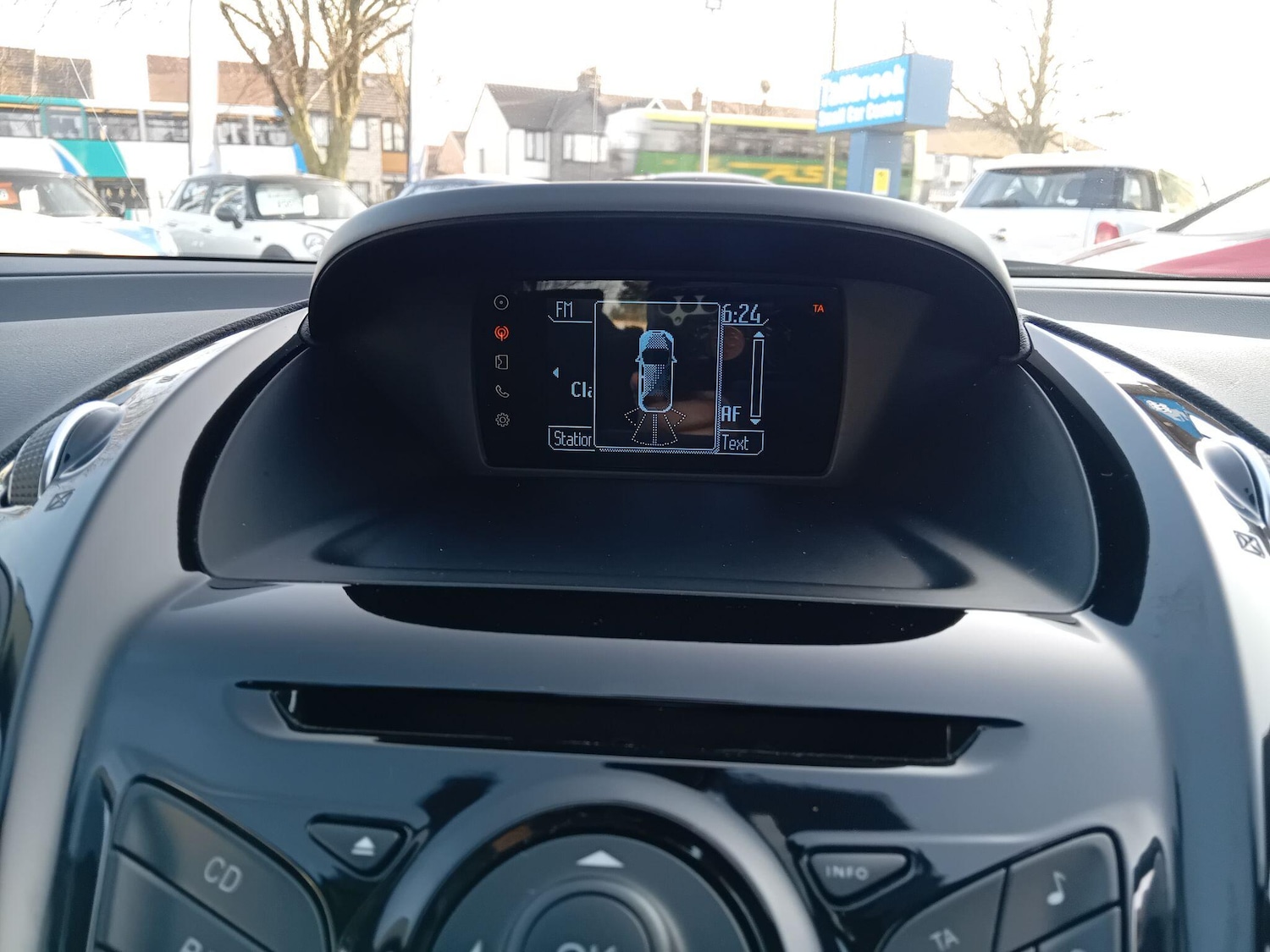 Used Ford B-MAX for sale - 77783678: Photo 43