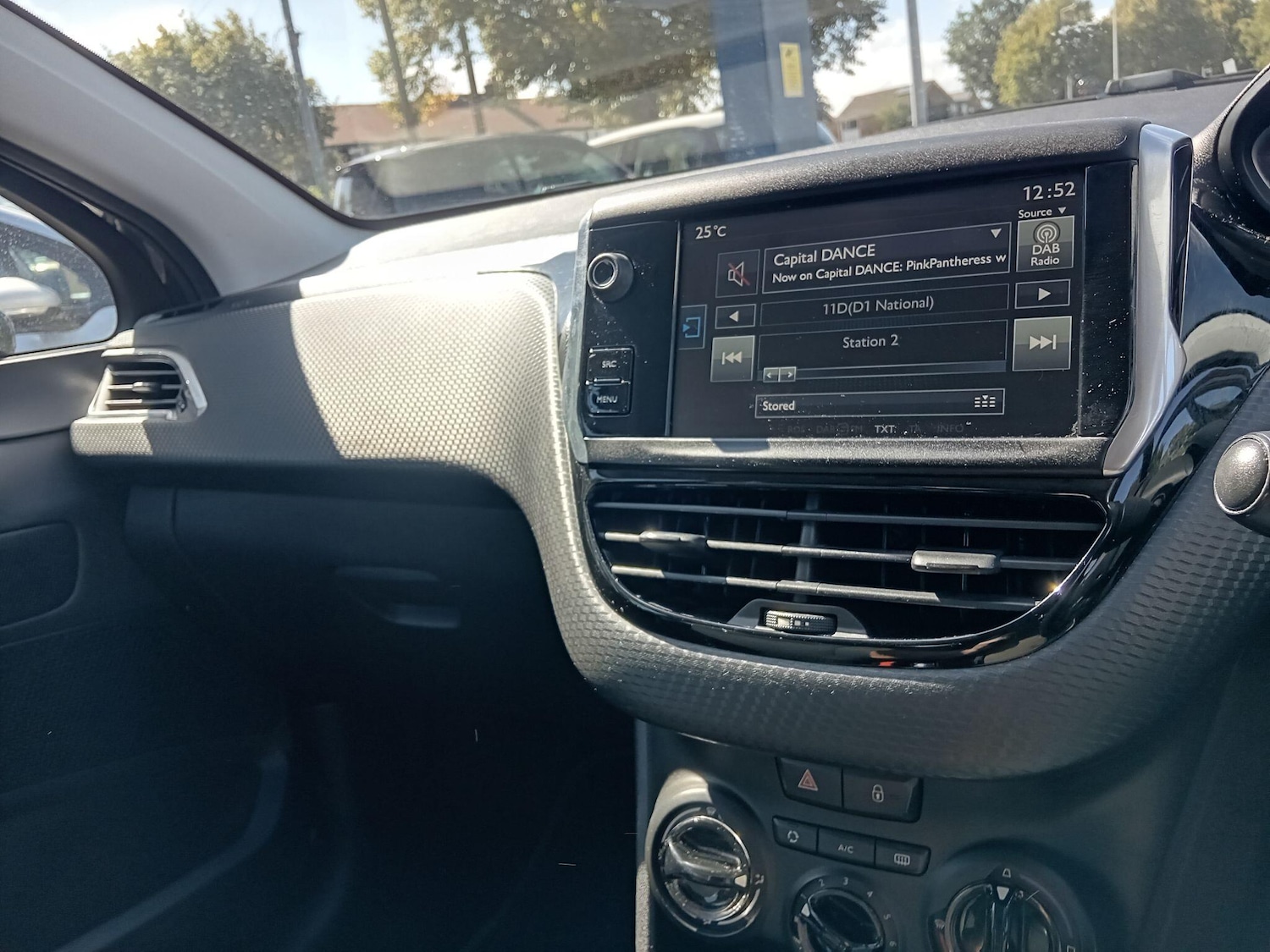 Vehicle 25