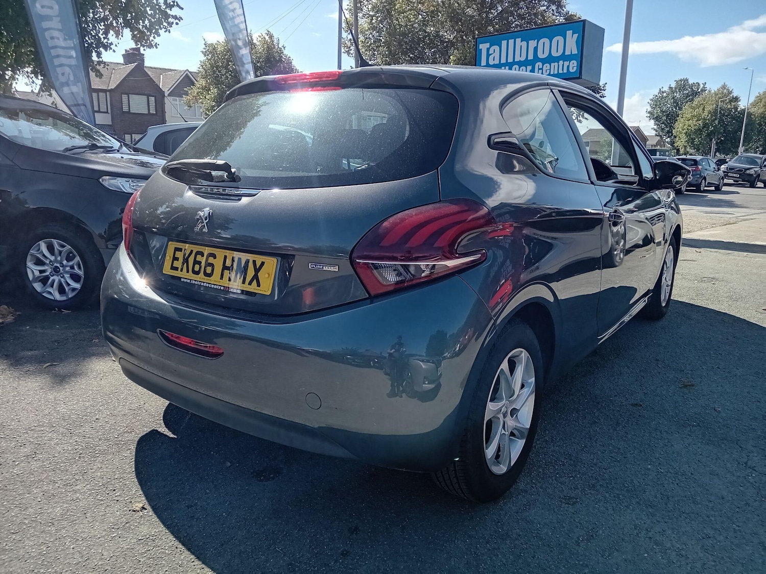 Vehicle 7