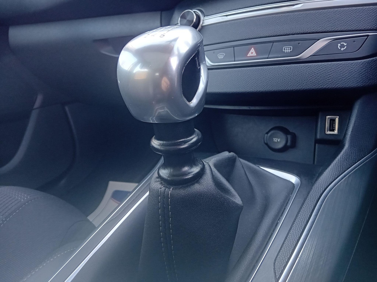 Used Peugeot 308 2019 for sale - 77229227: Photo 10