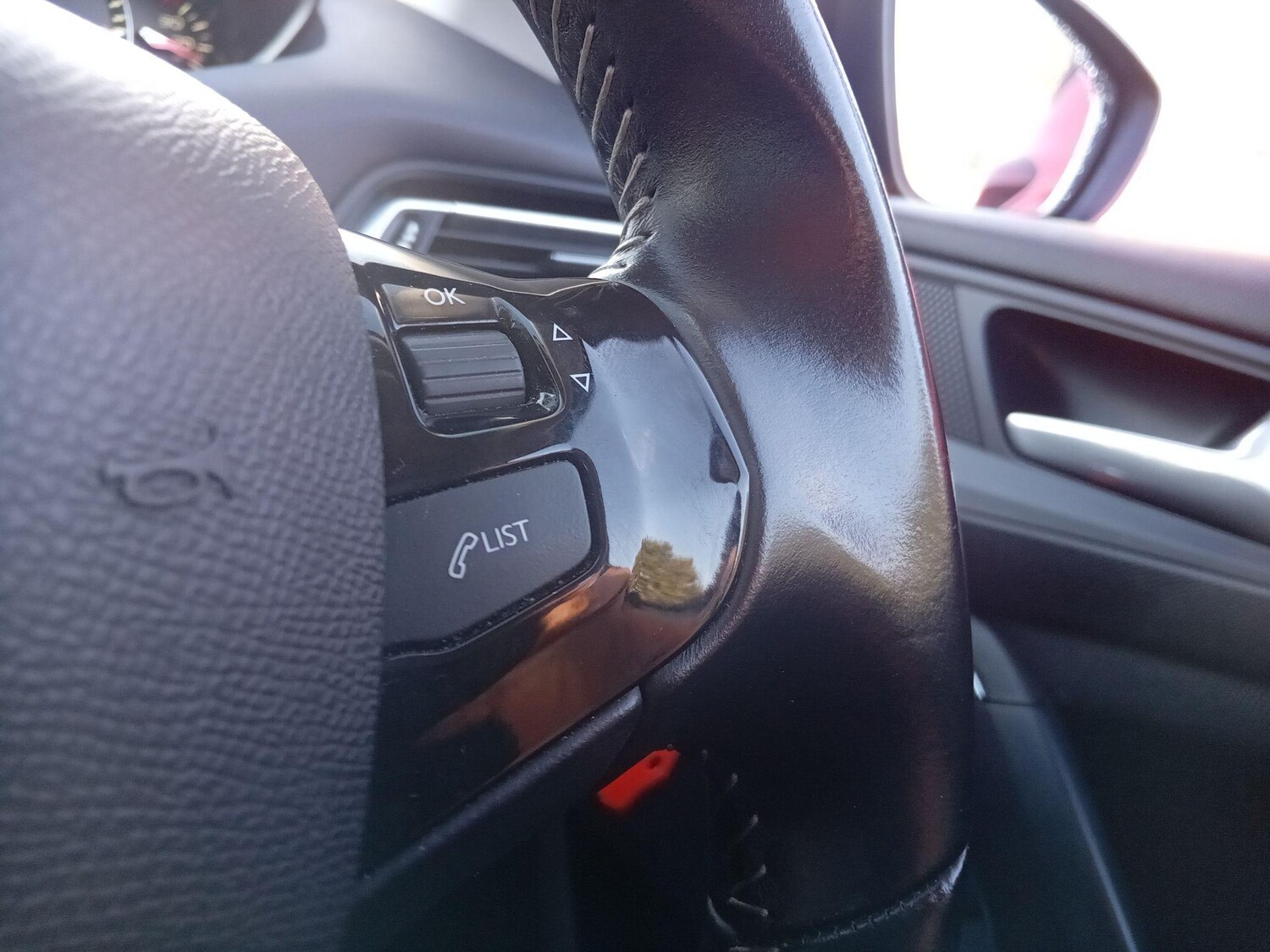 Used Peugeot 308 2019 for sale - 77229227: Photo 14