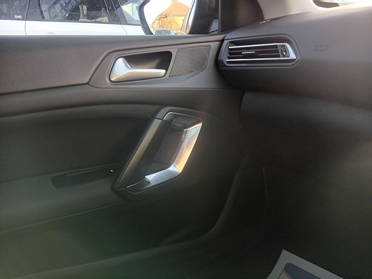 Used Peugeot 308 2019 for sale - 77229227: Photo 17