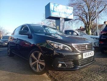 Used Peugeot 308 2019 for sale - 77229227: Photo