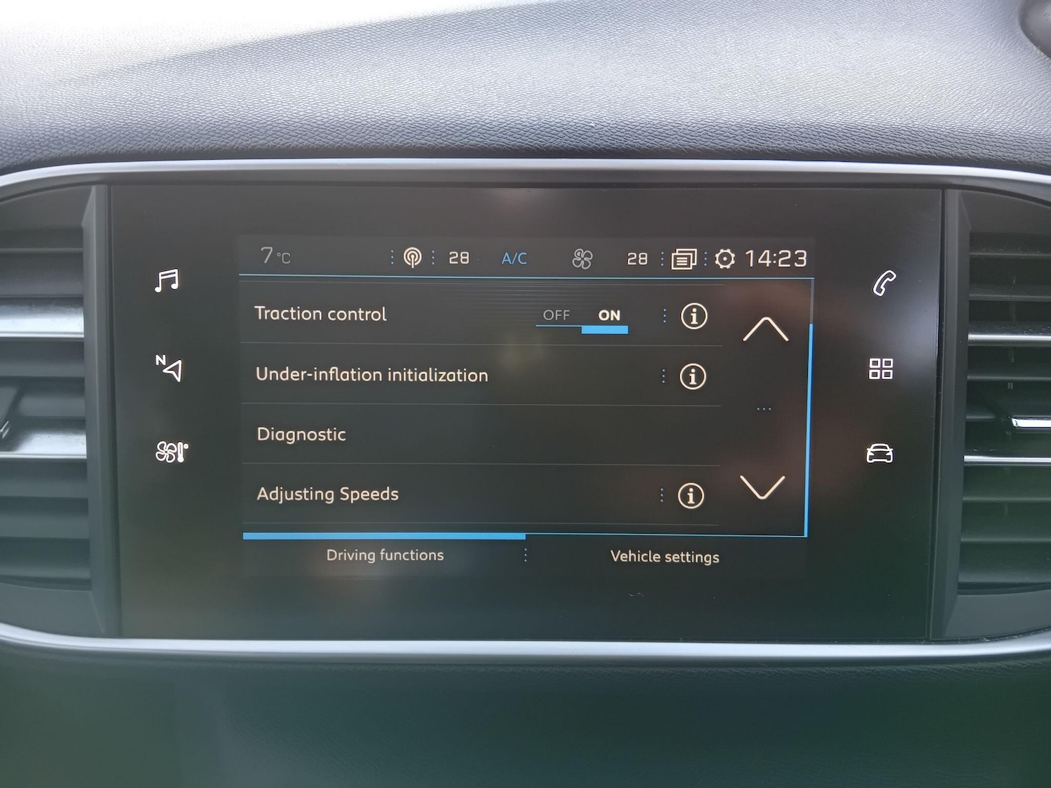 Used Peugeot 308 2019 for sale - 77229227: Photo 22